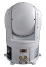Дневной свет 2-оси HD высокой точности и детектор VOX Uncooled FPA системы камеры инфракрасн для UAV