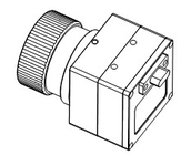 Мини модуль камеры термического изображения ядра размера Г04-640
