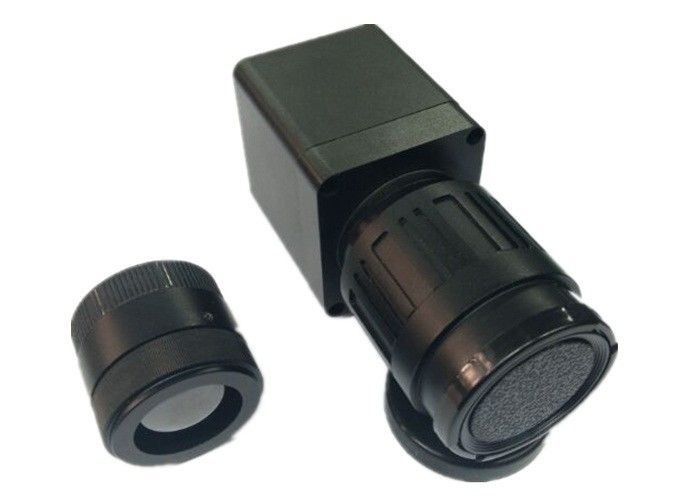 Камера слежения твиновской чувствительности объектива высокой термальная с Uncooled датчиком VOx LWIR