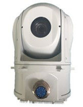 Системы слежения камеры дневного света датчика видимого света размер одиночной ультракрасной небольшой