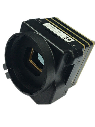 Модуль камеры небольшого размера Uncooled FPA 8~12um термальный