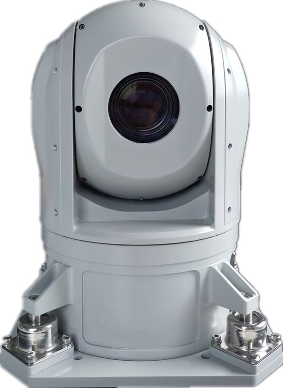1920×1080 система слежения оси морского пехотинца 2 Electro оптически для поиска, замечания и отслеживать