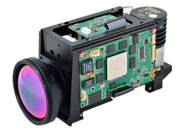 640 кс 512 охлаженный МВИР ультракрасный модуль камеры