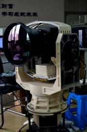 Системы ИРСТ долгосрочным стабилизированные гироскопом