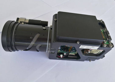 Воздушнодесантная системная интеграция камеры инфракрасн ЭО, небольшая камера размера охлаженная МВР термальная