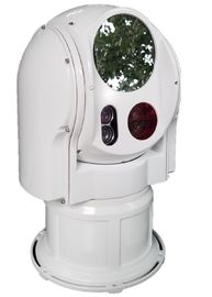 Камера термического изображения контроля и мульти- система радиолокатора наблюдения датчика